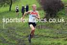 Senior mens 2023 NECAA Cross Country Relays, Thornley Hall Farm, Peterlee, County Durham. Photo: David T. Hewitson/Sports for All Pics
